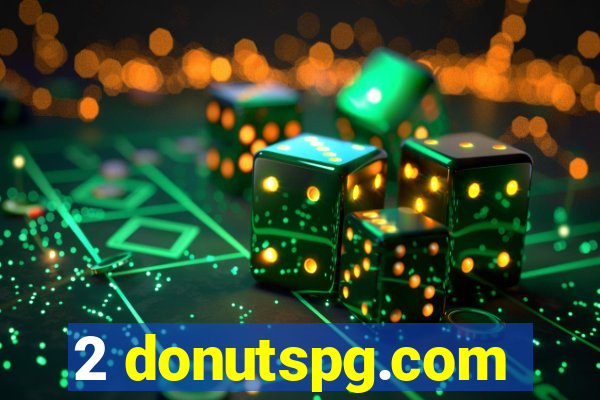 2 donutspg.com